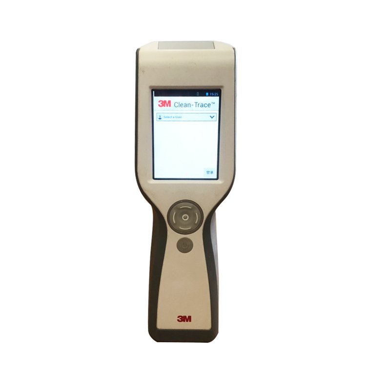 3M ATP熒光檢測(cè)儀檢測(cè)棒圖片2