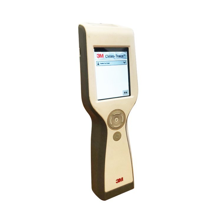 3M ATP熒光檢測(cè)儀檢測(cè)棒圖片3