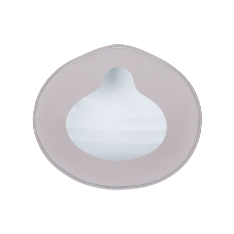 穩(wěn)健杯型N95醫(yī)用防護(hù)口罩圖片2