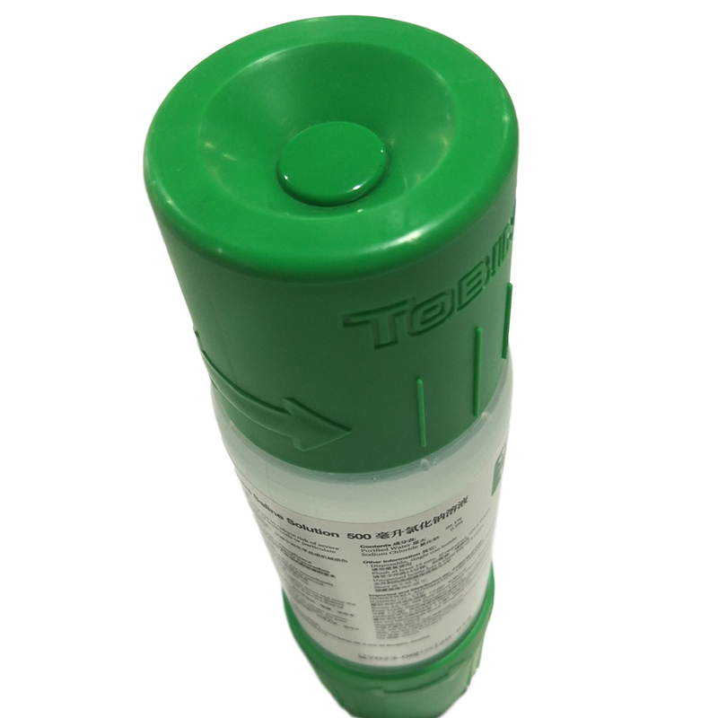 Honeywell霍尼韋爾227Tobin洗眼液磷酸鹽緩沖溶液(藍(lán)標(biāo))圖片5