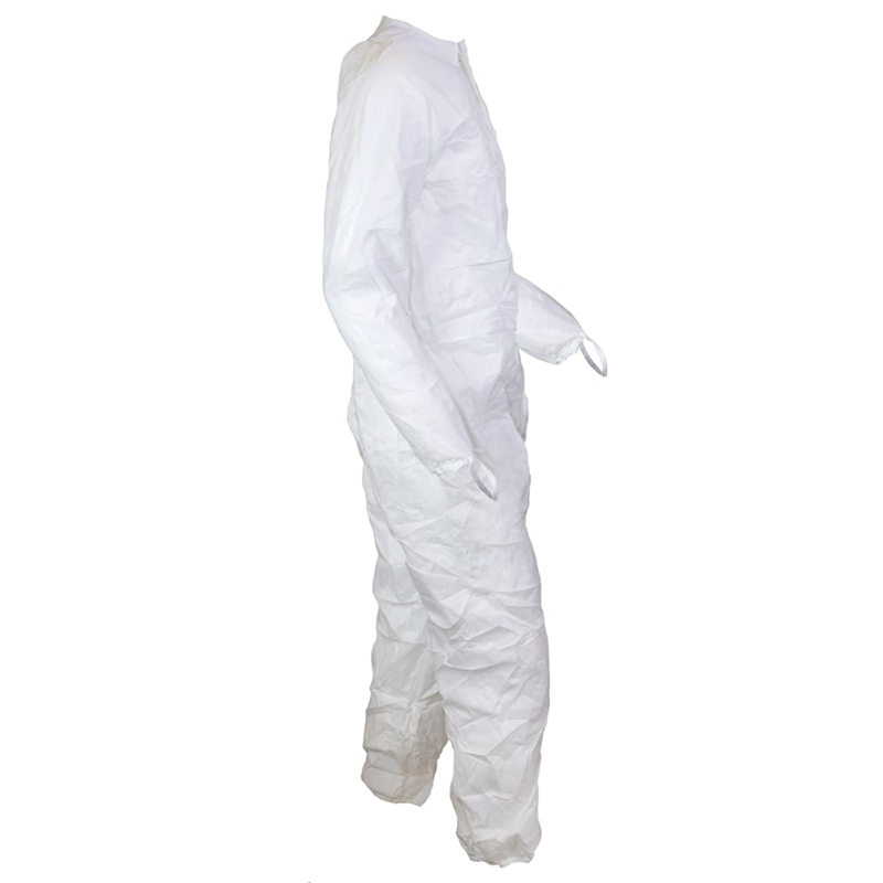 金佰利Kimtech金特88805 A5無(wú)菌連體潔凈服XXXL圖片2