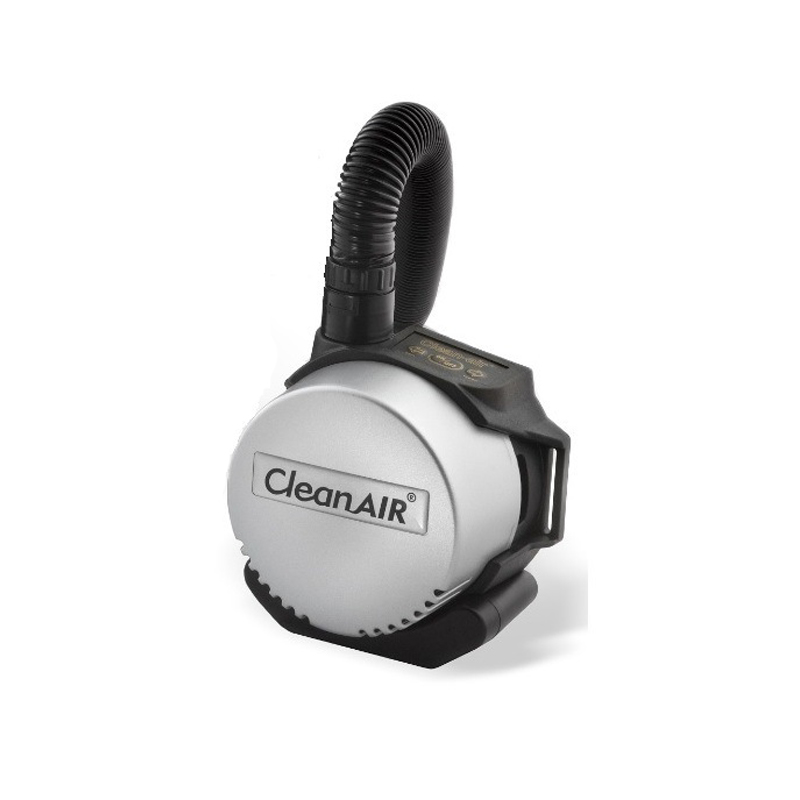CleanAIR Basic 2000電動(dòng)送風(fēng)空氣凈化呼吸器圖片1