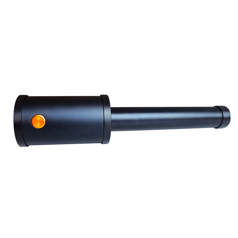儒佳RJ-1200便攜式環(huán)境核輻射檢測儀圖片3