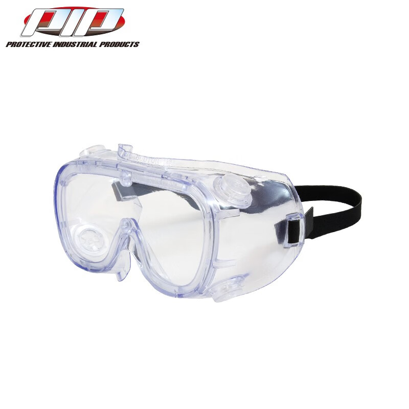 PIP 248-5190-400B防霧防刮擦護(hù)目鏡圖片1