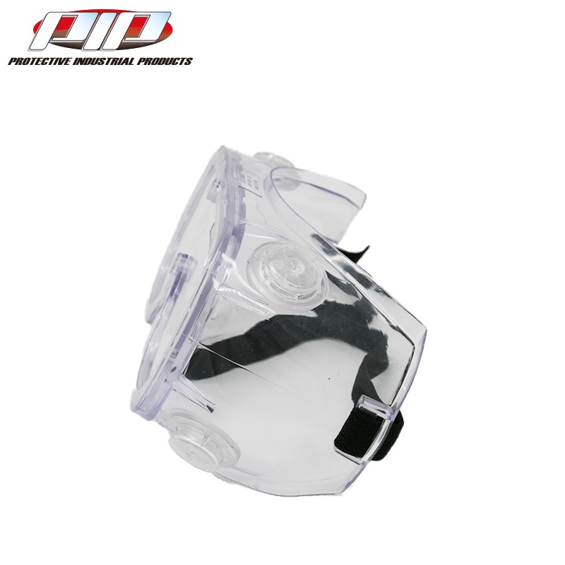 PIP 248-5190-400B防霧防刮擦護(hù)目鏡圖片2