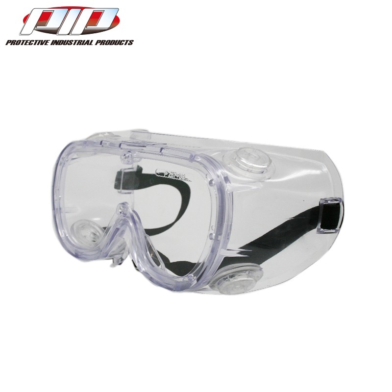 PIP 248-5190-400B防霧防刮擦護(hù)目鏡圖片4