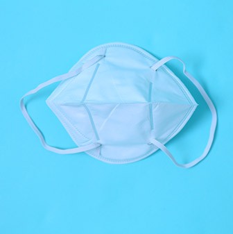 中藍(lán)LT/C29醫(yī)用防護(hù)口罩圖片2