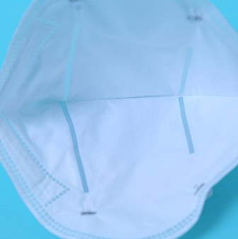 中藍(lán)LT/C29醫(yī)用防護(hù)口罩圖片3
