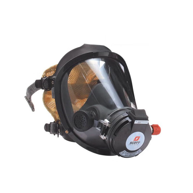 3M SCOTT RHZK9 iPak20/3155EH正壓式消防空氣呼吸器9L圖片4