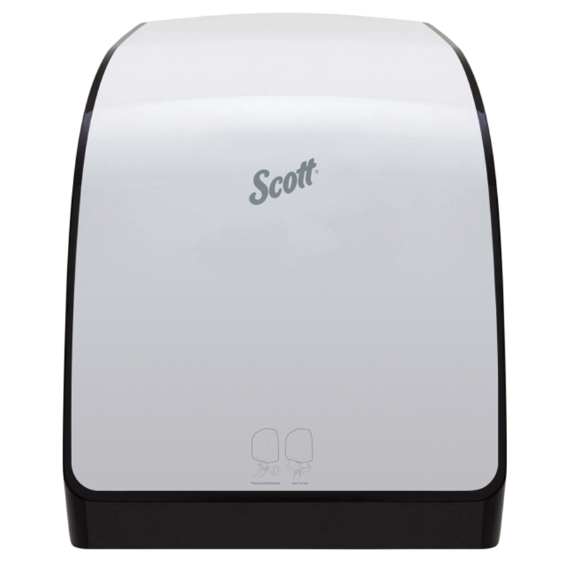 金佰利34349 Scott適高自動感應(yīng)出紙機圖片3