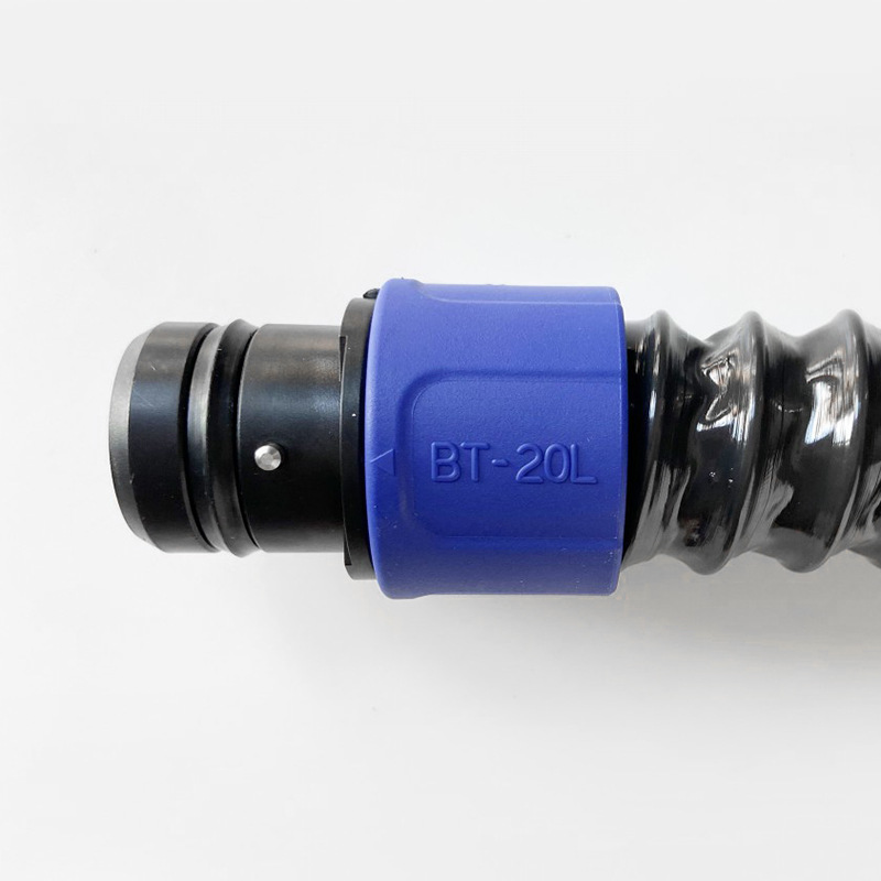 3M BT-20L長管送風(fēng)呼吸器導(dǎo)氣管圖片3