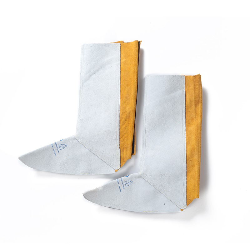 友盟AP-9200長(zhǎng)筒護(hù)腳鞋套圖片1
