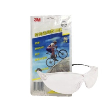 3M V5時(shí)尚防霧防護(hù)眼鏡圖片4