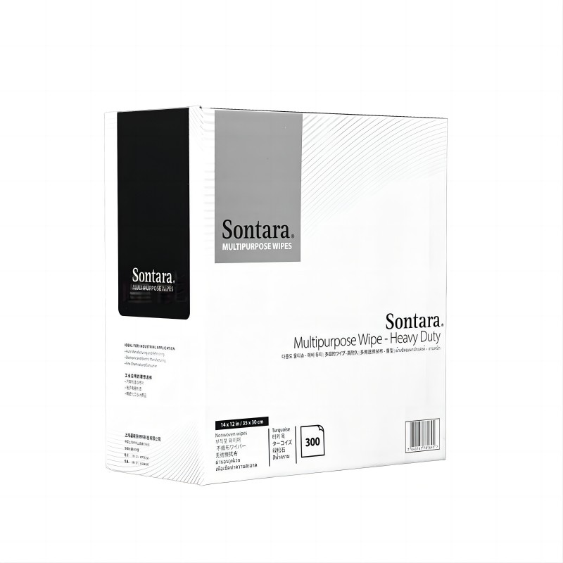 Sontara勝特龍HD-1無(wú)塵擦拭紙多用途工業(yè)擦拭布圖片1