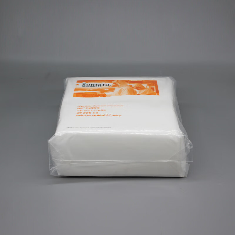 Sontara勝特龍MicroPure AP MPAP潔凈室無(wú)塵工業(yè)擦拭紙圖片3