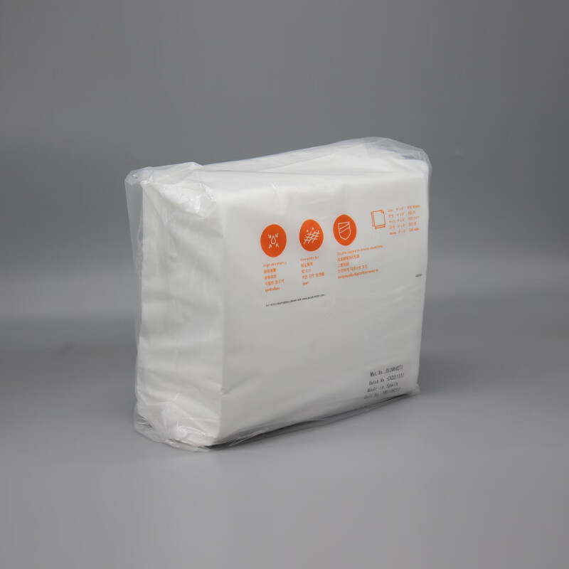 Sontara勝特龍MicroPure AP MPAP潔凈室無(wú)塵工業(yè)擦拭紙圖片4