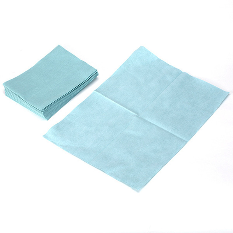 Jetspun潔士朋JW-5無(wú)塵擦拭紙多用途工業(yè)用擦拭布圖片4