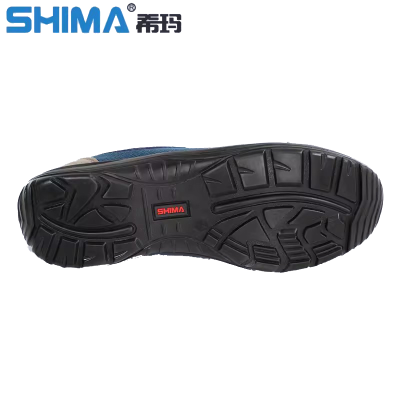 SHIMA希瑪23001防砸防靜電防刺穿勞保鞋圖片2