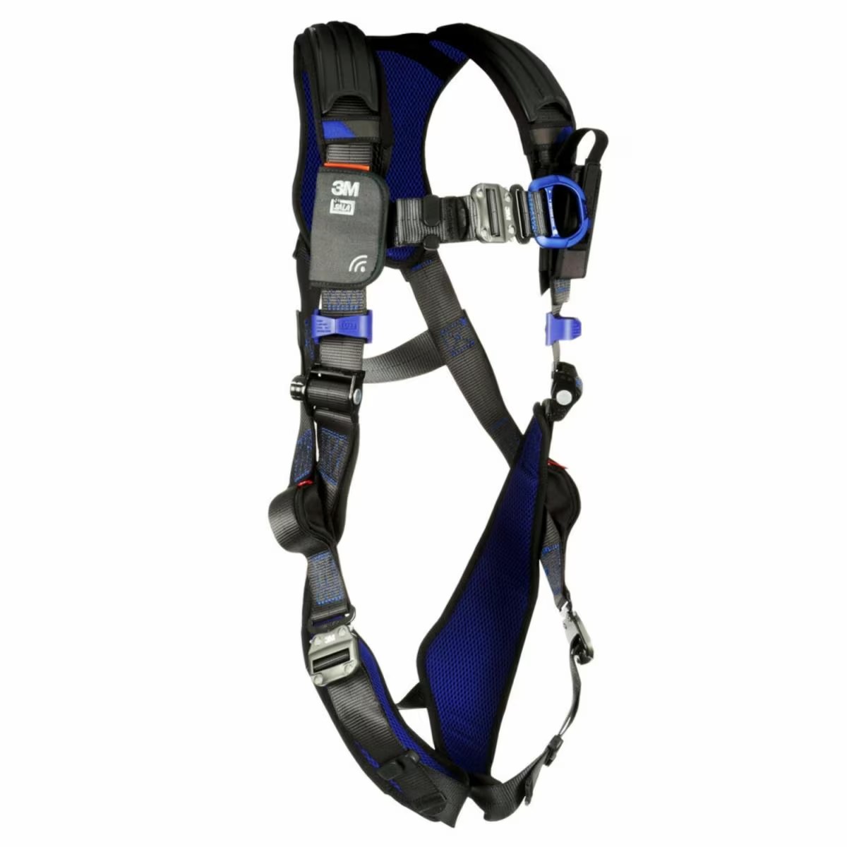 3M 1113163 DBI-SALA ExoFit X300全身式舒適型背心安全帶2XL碼圖片3