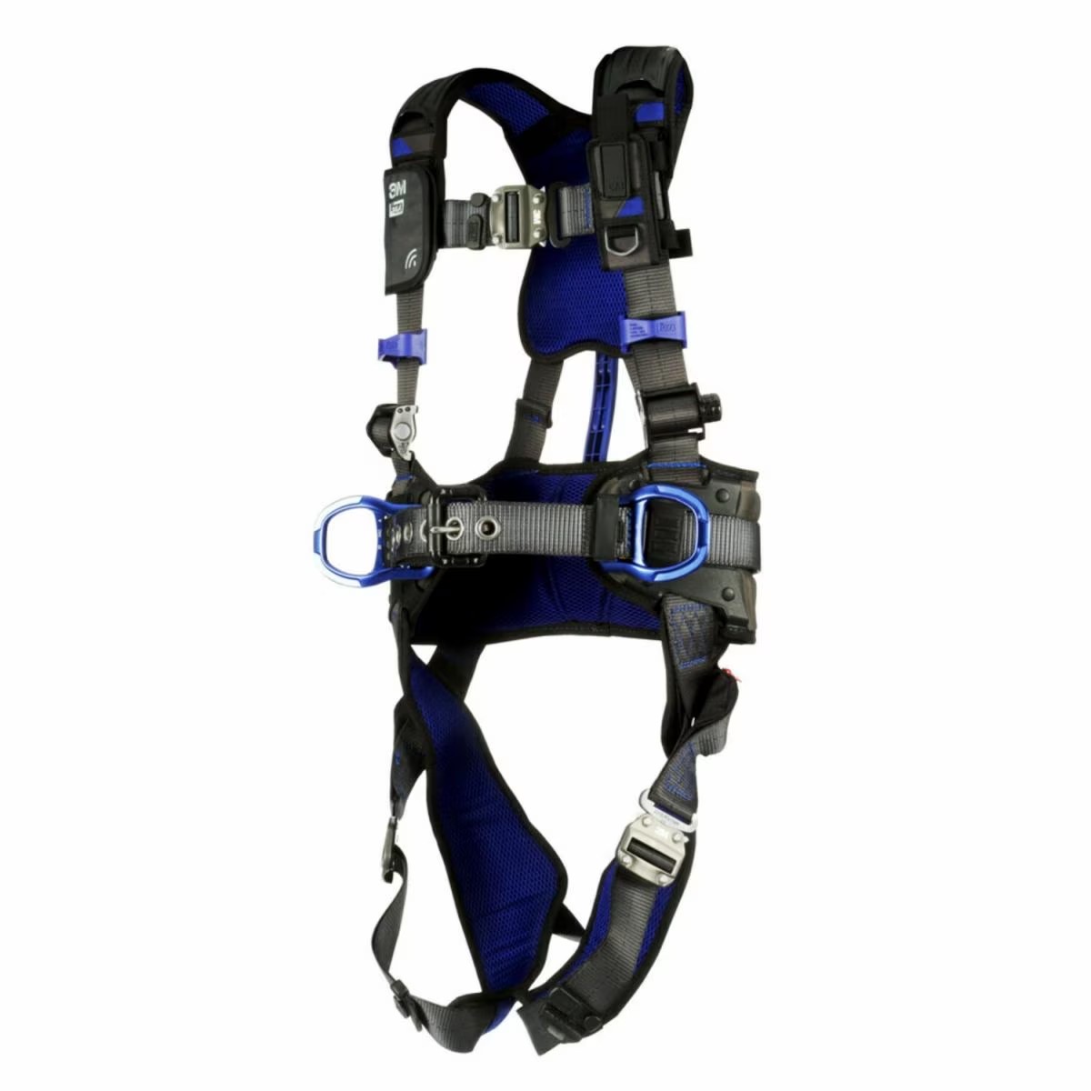 3M 1403101 DBI-SALA ExoFit X300全身式零重力舒適型背心安全帶XL碼圖片2