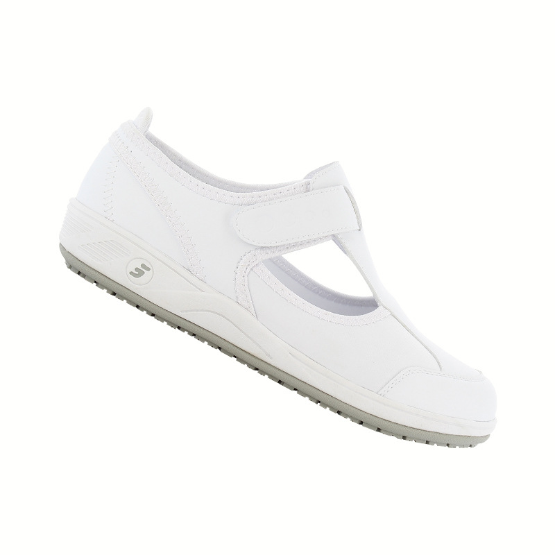 Safety Jogger鞍琸宜010776防滑防靜電護(hù)士鞋圖片1