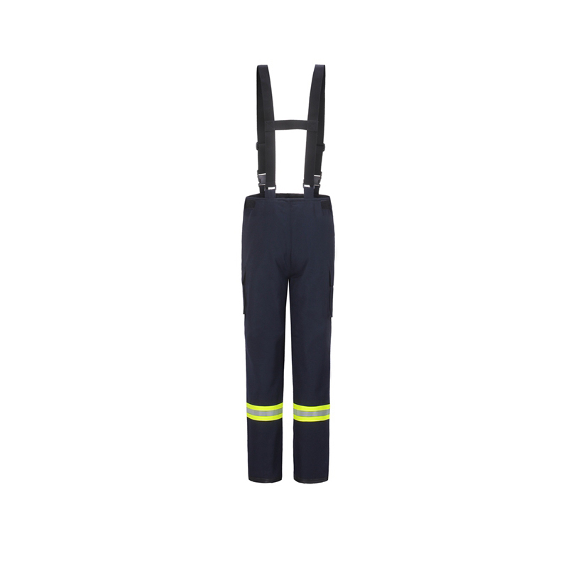 優(yōu)普泰20式滅火消防服套裝圖片3