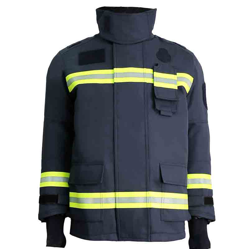 優(yōu)普泰20式滅火消防服套裝圖片1