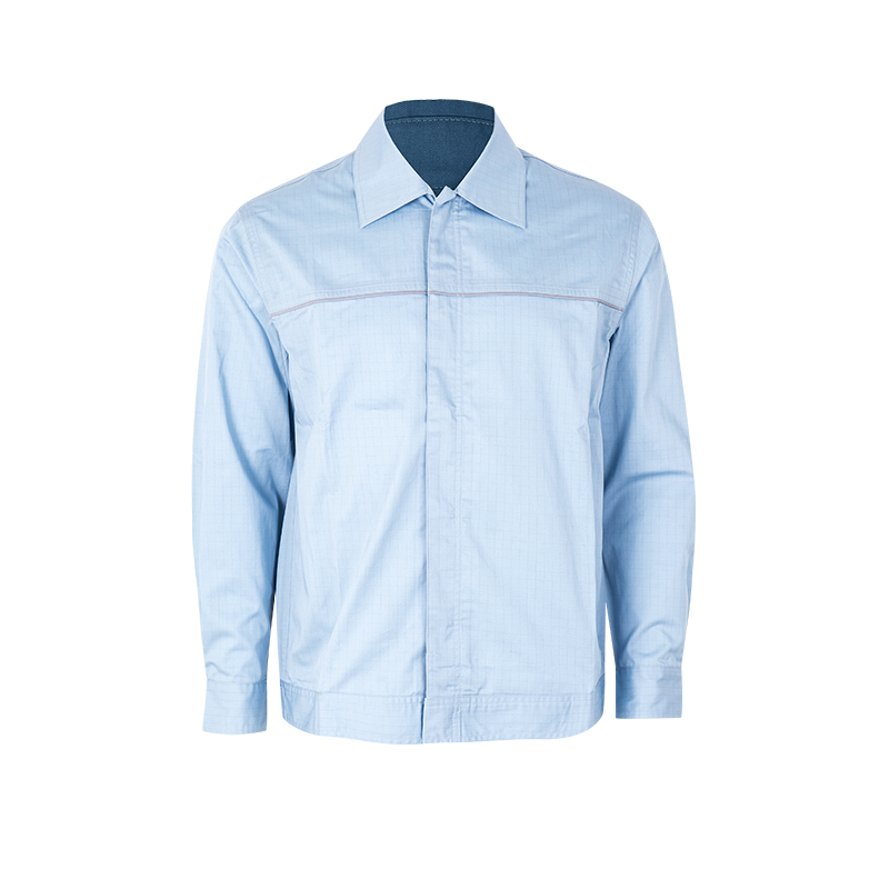 優(yōu)普泰FH001酸堿化學(xué)品防護(hù)服圖片2