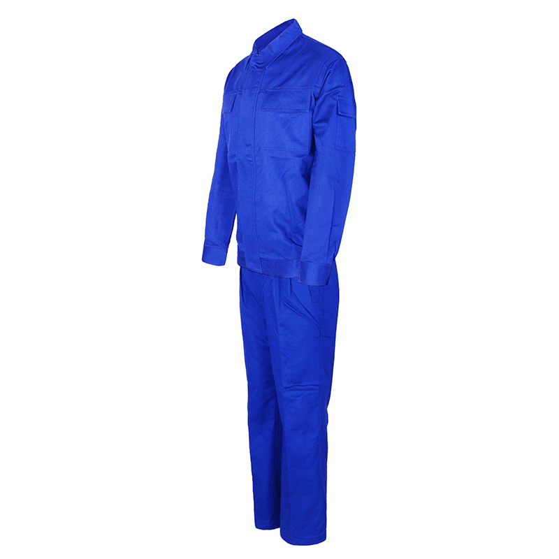 優(yōu)普泰UF12045酸堿防護(hù)服圖片1