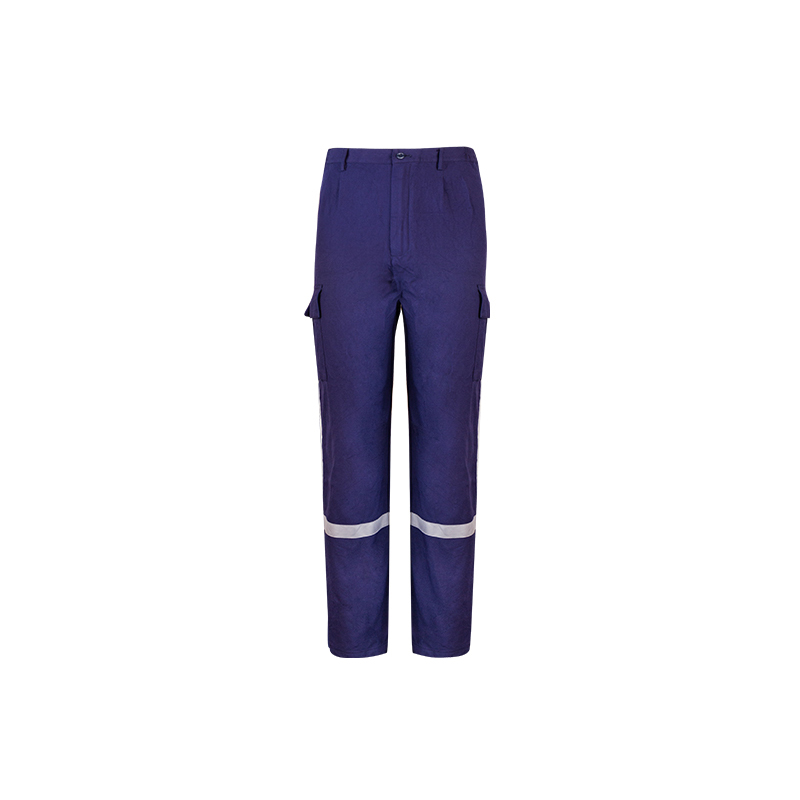 優(yōu)普泰UFR03A19002熔融金屬飛濺防護(hù)服圖片2