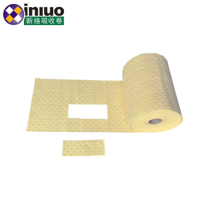 新絡(luò)XLH94018多形狀萬(wàn)用吸收棉圖片5