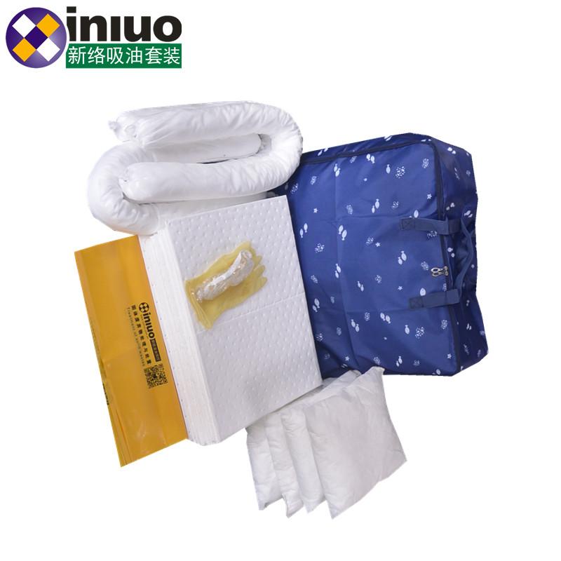 新絡(luò)KIT70便捷式防污應(yīng)急處理箱圖片3