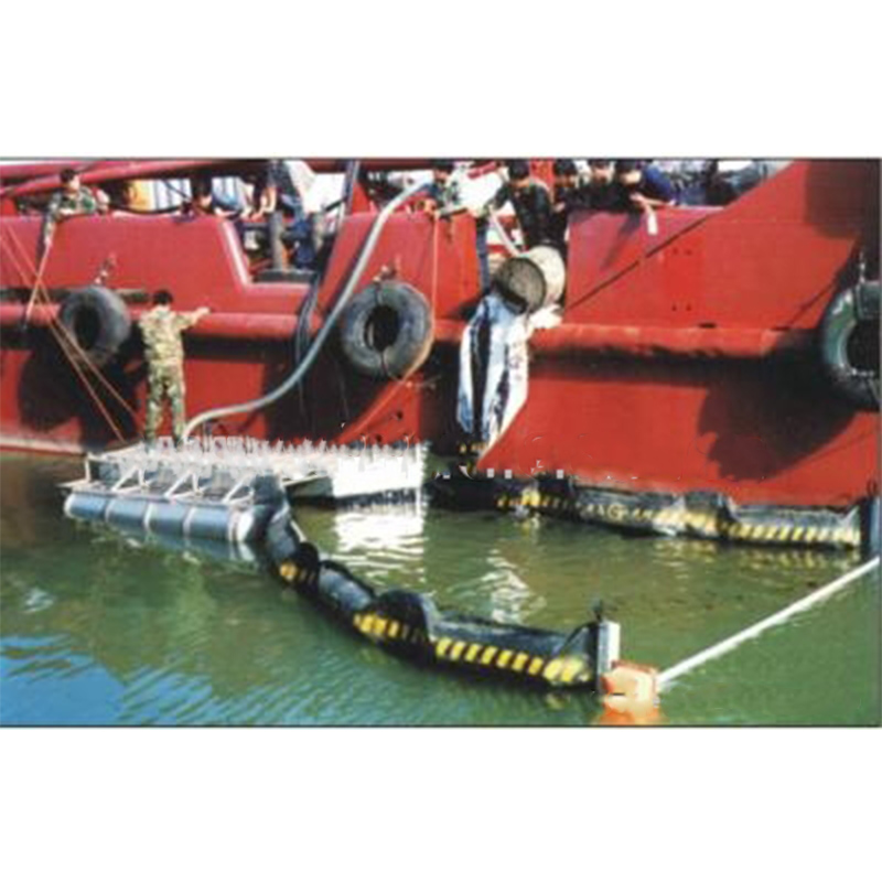 新絡(luò)DXS100動(dòng)態(tài)斜面收油機(jī)圖片2