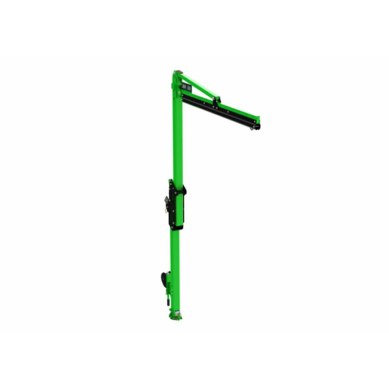 3M 8530877 FlexiGuard MJS M100 EMU可調(diào)節(jié)吊臂(單人)圖片2