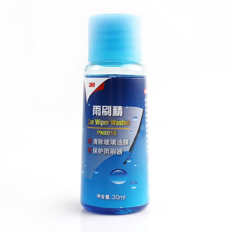 3M PN8016雨刷精圖片3