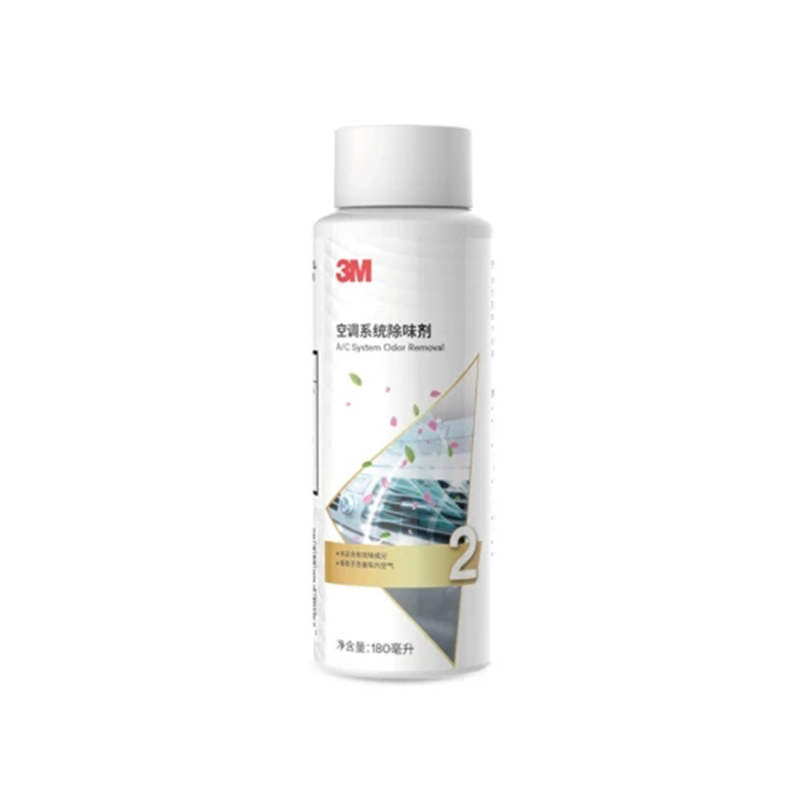 3M PN6933汽車(chē)空調(diào)清洗套裝圖片2