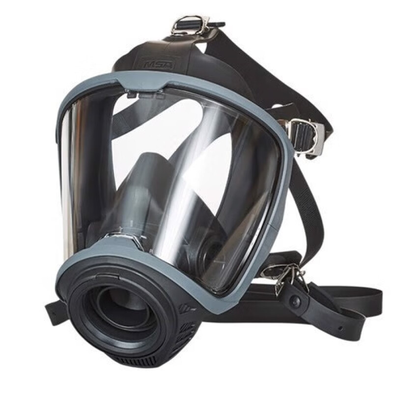 MSA梅思安10240485正壓式空氣呼吸器6.8L無(wú)表瓶閥AX2300圖片7