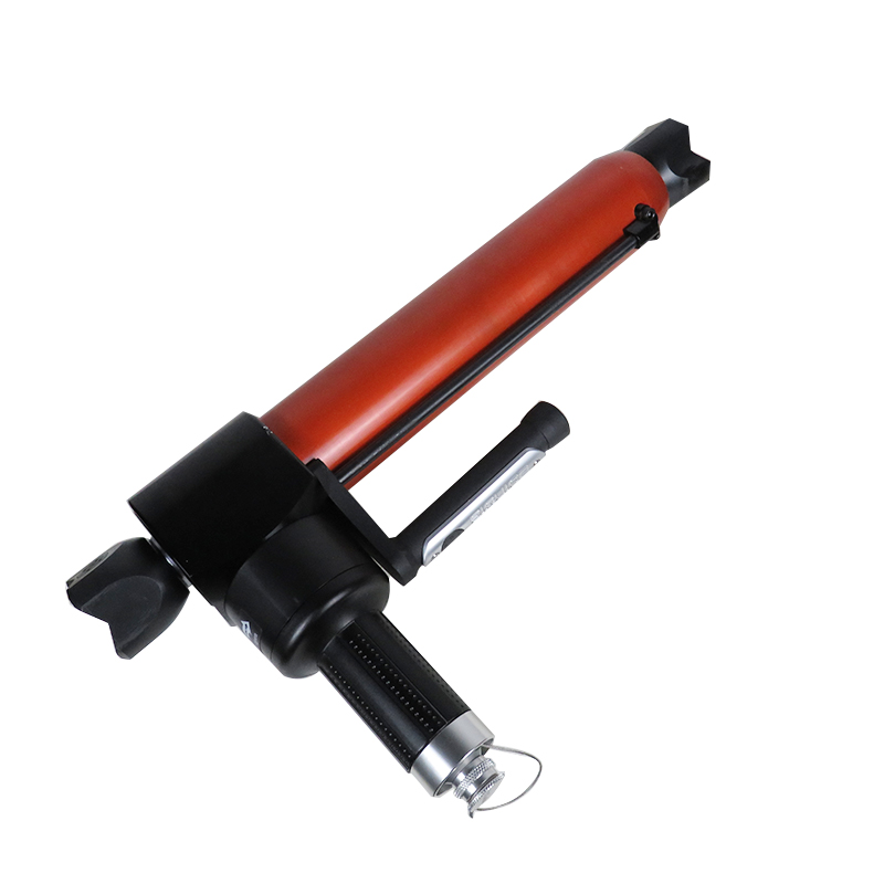 力鷹GYCD-220775(TR5350LP)單管單接口液壓雙級(jí)撐頂器圖片4
