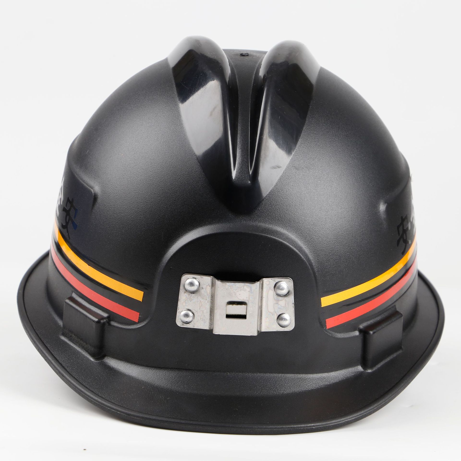 定和DH3010經(jīng)典盔式ABS礦用安全帽圖片2