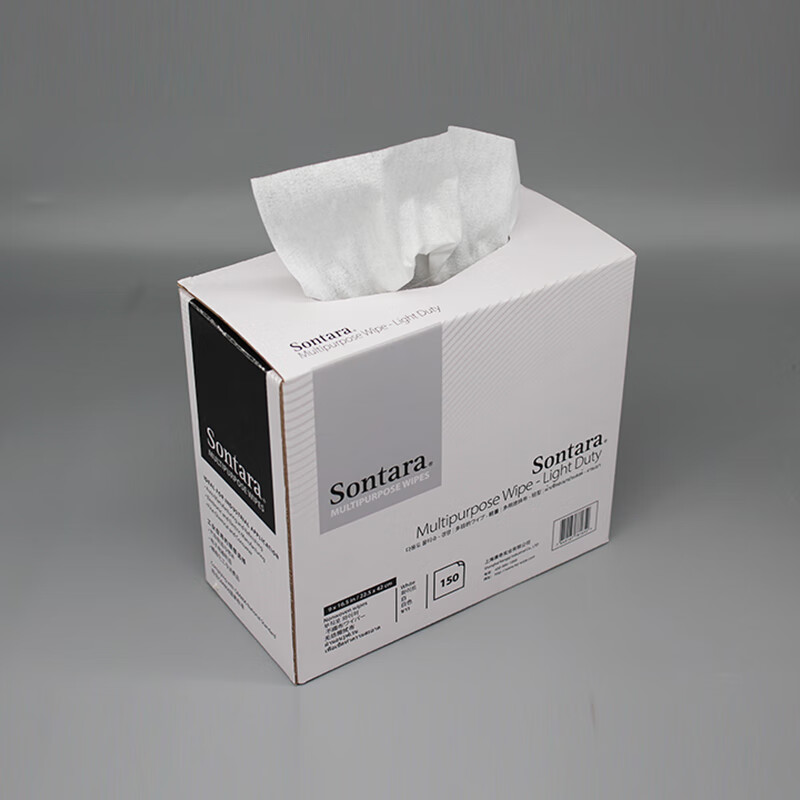 Sontara勝特龍LC-1多用途工業(yè)擦拭布無塵擦拭紙圖片3