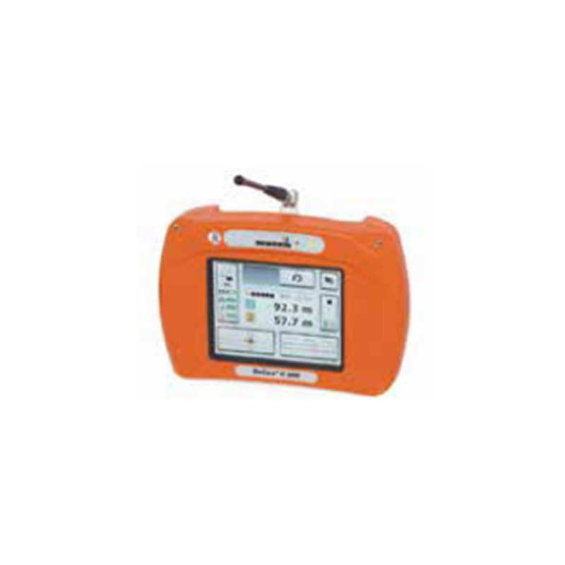 SEWERIN豎威SeCorr C200新一代漏水相關(guān)儀圖片1