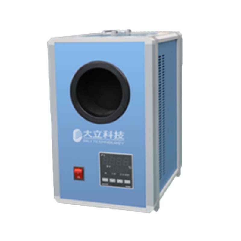 大立HT200M200T3中溫一體式黑體圖片1