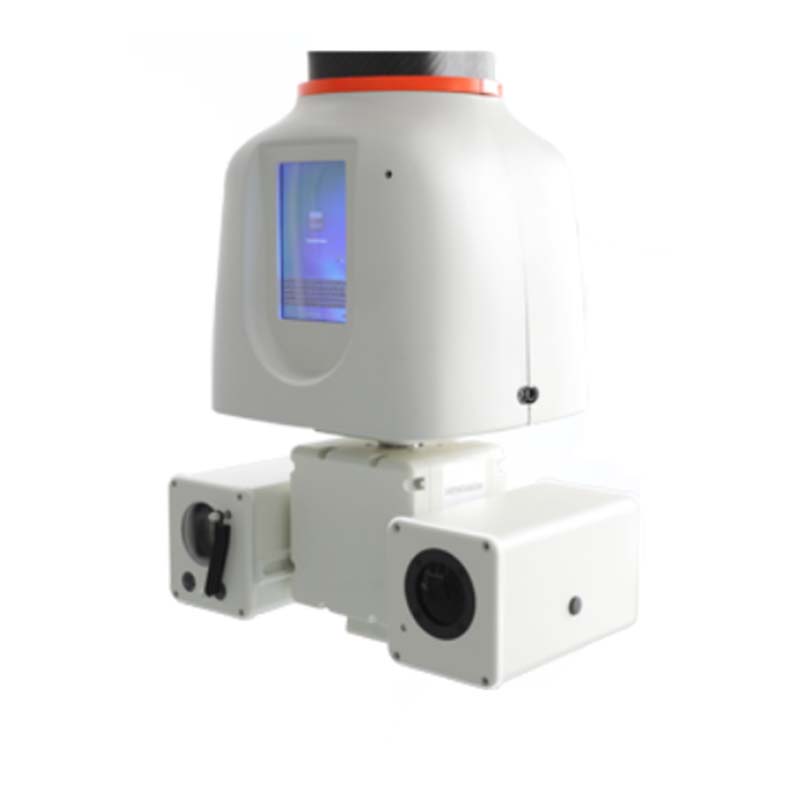 大立DL-RH63導(dǎo)軌式智能巡檢機器人圖片1