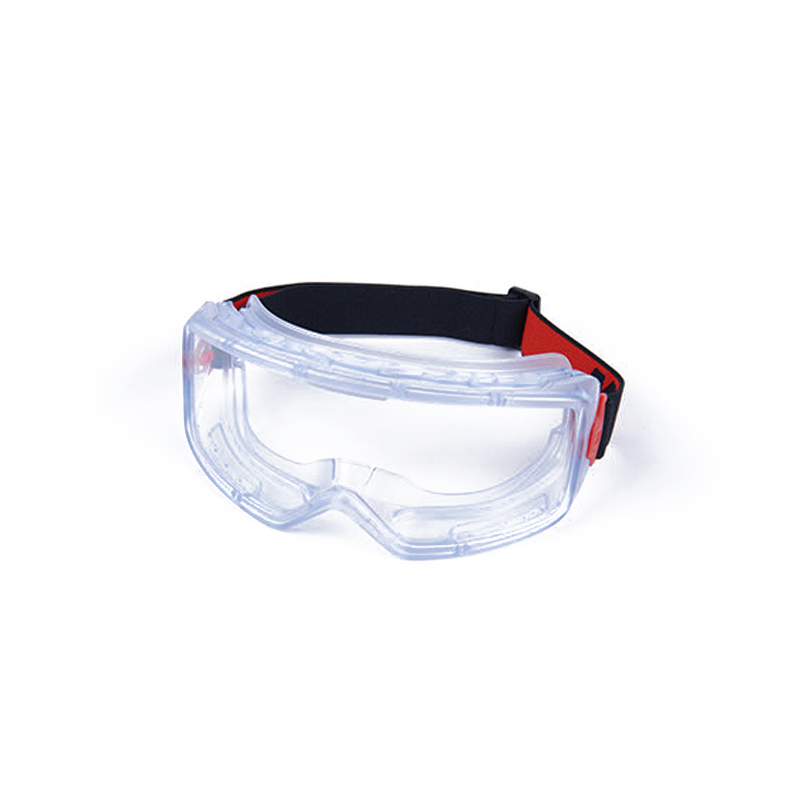 3M GG3001A-AF GoggleGear GG3000防霧護(hù)目鏡圖片1