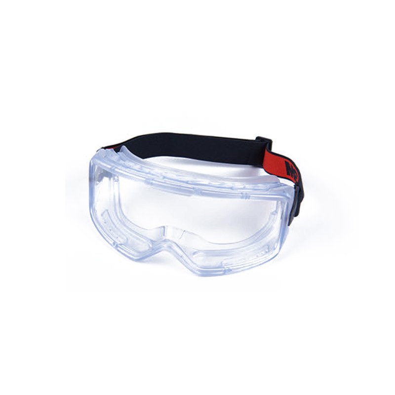 3M GG3101A-SGAF GoggleGear GG3000防霧防刮擦護(hù)目鏡圖片1