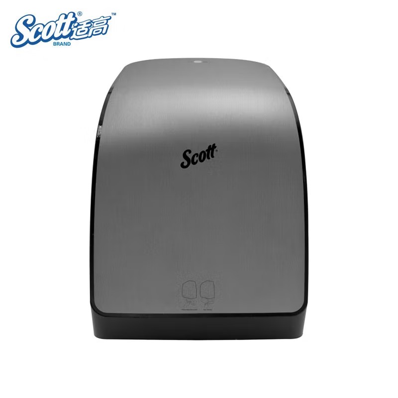 金佰利35609 Scott適高自動感應(yīng)出紙機