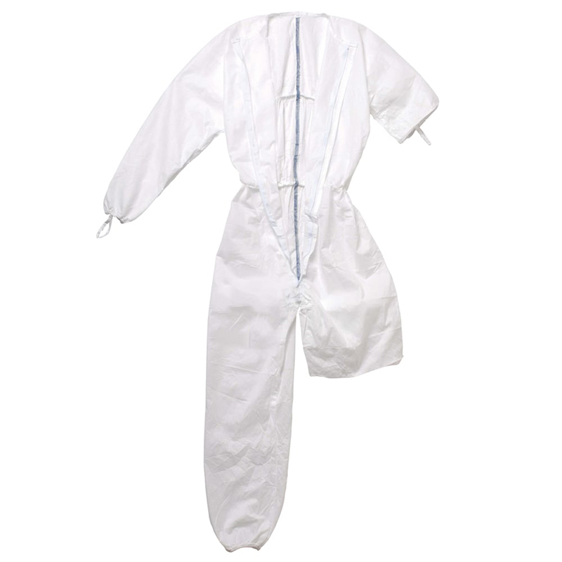 金佰利Kimtech金特88805 A5無(wú)菌連體潔凈服XXXL