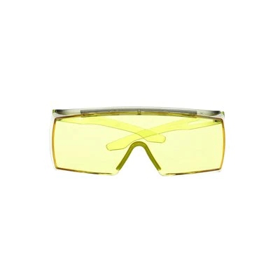 3M SF3703ASGAF-GRN防刮擦防霧防護(hù)眼鏡SecureFitrm 3700系列