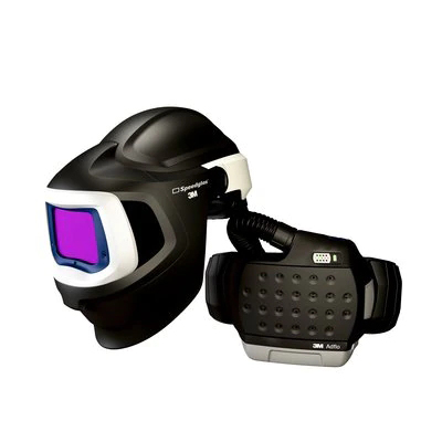 3M Speedglas 9100XX MP電動送風變光焊接面罩及送風系統(tǒng)