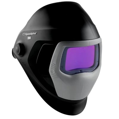 3M Speedglas 9100XXi自動(dòng)變光焊接面罩501826